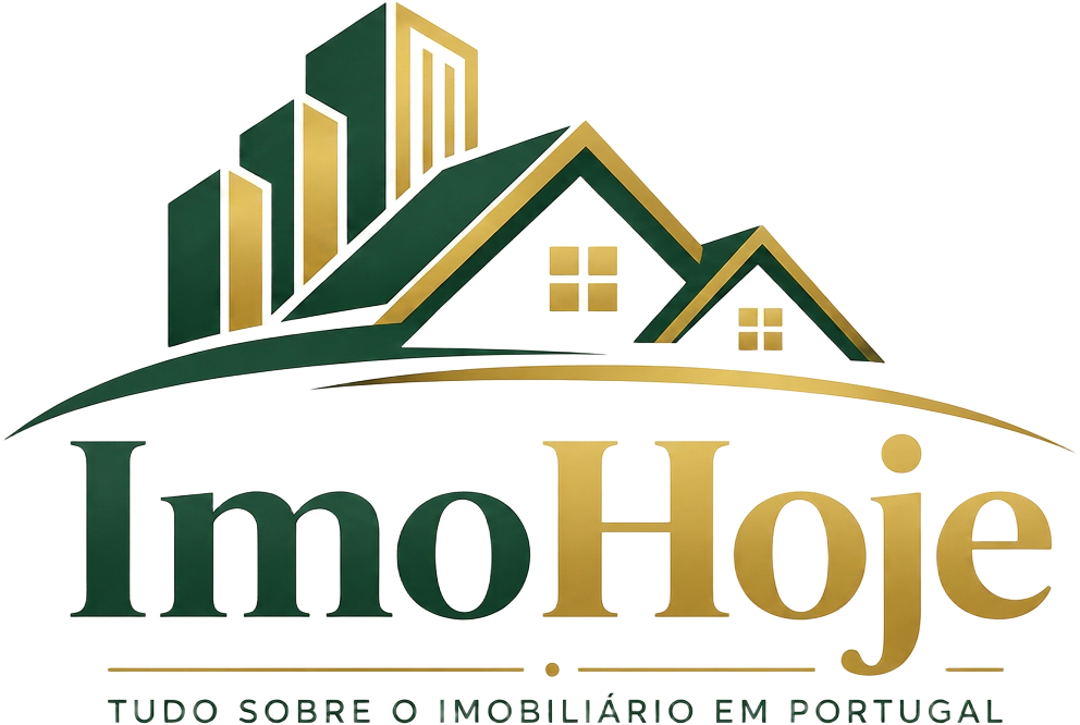 ImoHoje — Tudo sobre o Imobiliário em Portugal